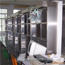 供应不锈钢电子格眼