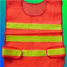 反光衣、反光背心、工程反光衣