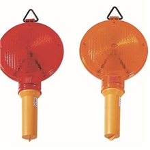 施工灯路障警示灯，促销路锥灯、猫眼灯、梅花灯、9.8元出厂