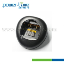 厂家直销800MA对讲机充电器PTC-308电池充电器