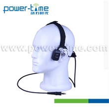 全骨传导耳机音质清晰专业使用PTE-570