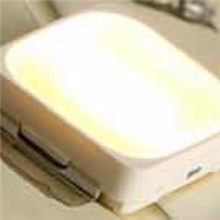 代理原装CREE、5050大功率暖白灯珠照明专用