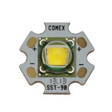 美国Luminus超亮LEDSST-90大功率灯珠全系列射程1000米