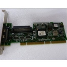 原装AdaptecASC-29160LP至强单通道160MSCSI卡09n4212