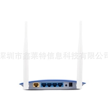B-LINKBL-WR300N无线覆盖型300M双天线手机/IPad/wifi路由器