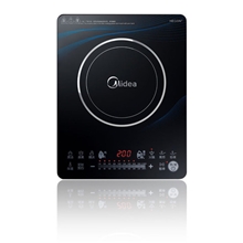 Midea/美的RH2101电磁炉触摸超薄