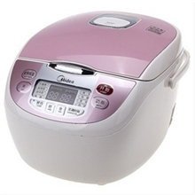 Midea/美的FS506电饭煲智能预约电饭锅
