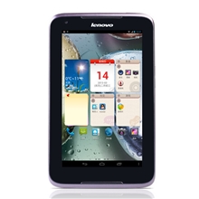 联想平板电脑平板手机7英寸4GB黑色/手机联想原装正品