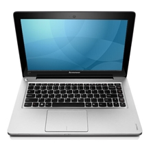 Lenovo/联想时尚超薄笔记本U410-ITHi3-2367M/4G/500G
