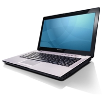 联想新潮时尚笔记本Z475A-ASI(A)(琥珀棕)