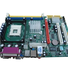 主板批发厂家供应intel915G-478主板motherboard电脑主板