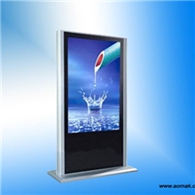 供应商奥迈和广告机19-55寸，厂家直销，批发
