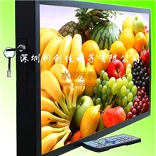 供应42寸液晶广告机楼宇广告机液晶广告机广告机19寸