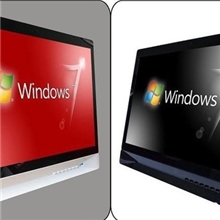 正品24寸液晶一体机电脑外盒/套料/套件，支持独显特价