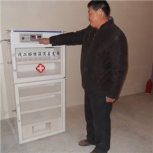 全自动戊二醛熏蒸柜/戊二醛熏蒸柜