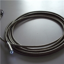 欢迎使用管道内窥镜