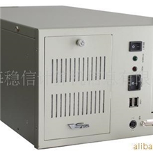 8槽嵌入型壁挂式工控机