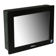 12.1"无风扇工业平板电脑