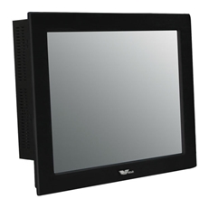 19&rdquo;扩展型工业平板电脑