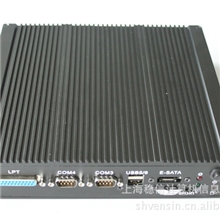无风扇嵌入型工控机(EPC-363)