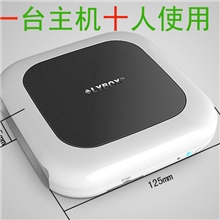 供应朗业信息终端机LYBOX瘦客户机/云终端/品牌保证