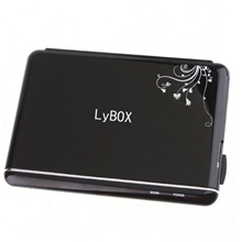 厂家批发电脑终端LYBOX、云终端mini电脑一拖多促销进行中