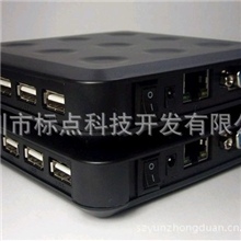 【厂价热销】诚招代理OEM定制经典品质云终端BD-520瘦客户机