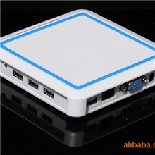 厂家大量供应网络终端机/云终端6680批发承接OEM定单