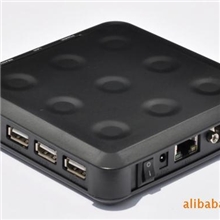 厂家大量供应云终端/网线一拖多电脑/批发承接OEM定单