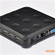 厂家供应云计算/云终端N280/电脑共享器批发承接OEM定单