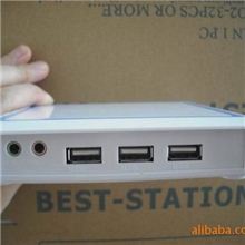 【厂价批发】支持宽屏1440*900支持补丁升级还支持无线的云终端