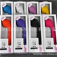 厂家批发供应防辐射手机话筒/手机大话筒/复古话筒/复古耳机