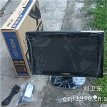 17寸宽PC现代液晶显示器