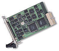 采集卡凌华高性能数据采集卡-cPCI-7300