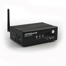 威盛ARTiGO准系统A1150(Pico-ITX)