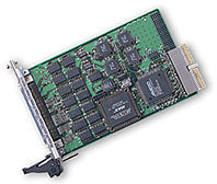 采集卡凌华高性能数据采集卡-cPCI-7200