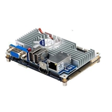 威盛嵌入式>Pico-ITX(10CM*7.2CM)EPIA-P820