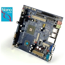 威盛嵌入式>Mini-ITX(17CM*17CM)EPIA-M830