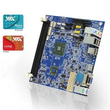 威盛嵌入式>Mini-ITX(17CM*17CM)EPIA-M850