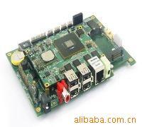 供应ENC-B408嵌入式工控主板