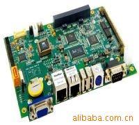 供应威盛，ENC-B406，嵌入式工控主板