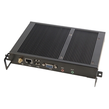 供应彤升N2800处理器多媒体播放终端电脑