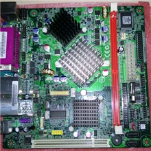 供应D945GSED主板N270CPU