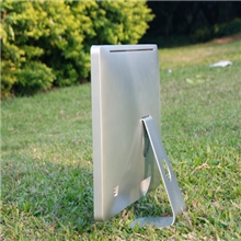 厂家批发国产苹果风格一体机电脑E35021.5寸LED双核高级一体机