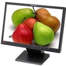 【Lenovo飞泰正品】联想L197WA19寸液晶显示器特价480元