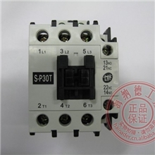 【原装正品】S-P30T/SP30T士林交流接触器