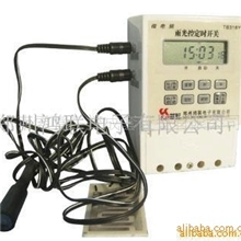 TB318Y雨光控定时开关