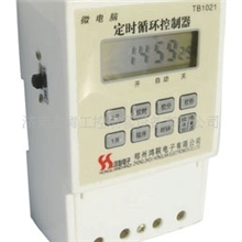 TB1021定时循环控制器