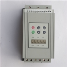 上海诺克75KW软启动器