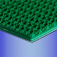 供应花纹爬坡带波浪纹爬坡带提升机皮带